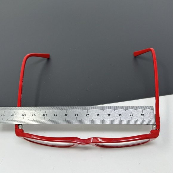 D&G DOLCE & GABBANA D&G 1105 588 Eyeglasses Size: 49-17-135 - Picture 8 of 10